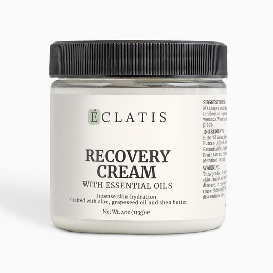 Recovery Cream