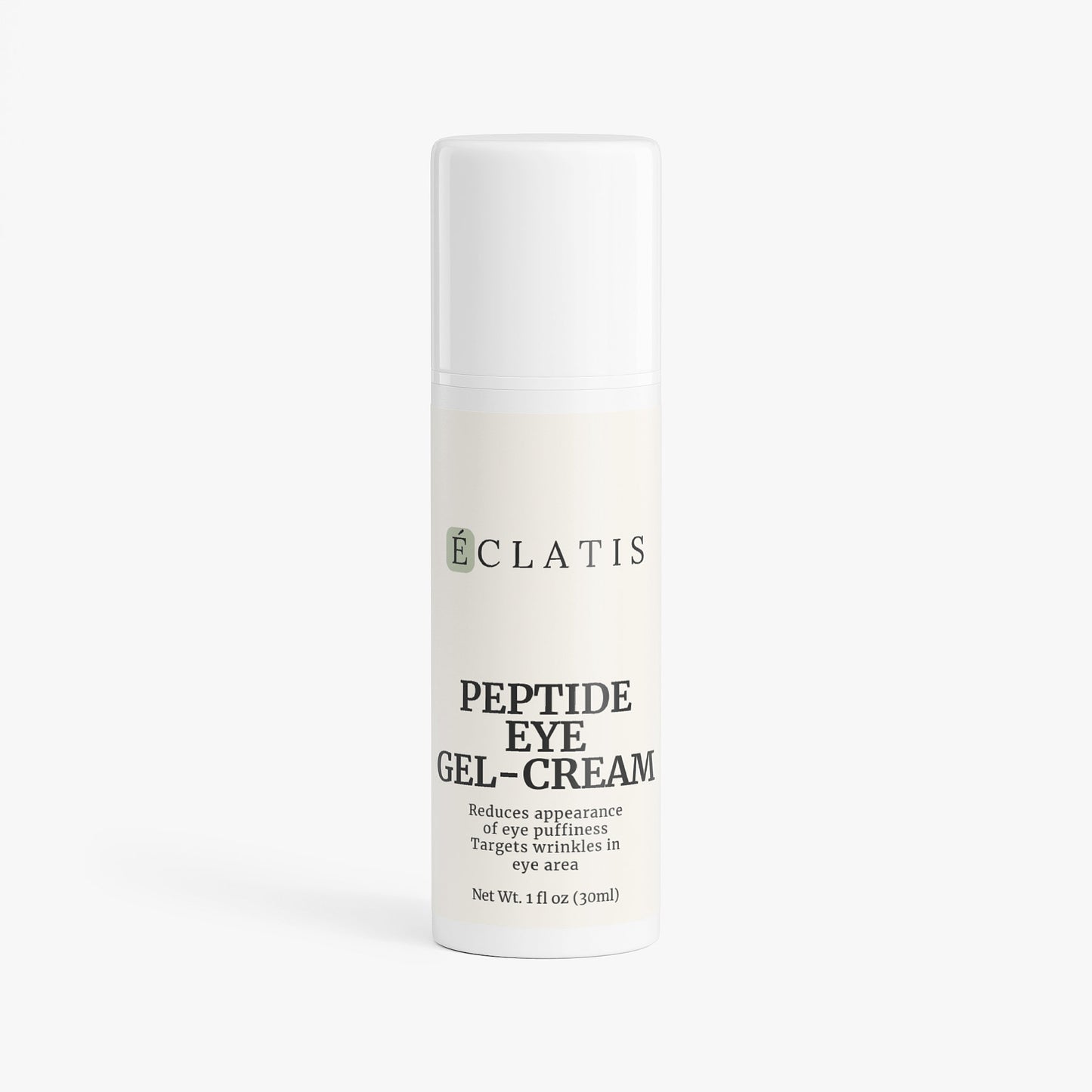Peptide Eye Gel-Cream