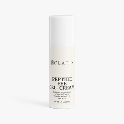 Peptide Eye Gel-Cream