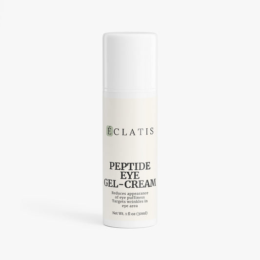 Peptide Eye Gel-Cream