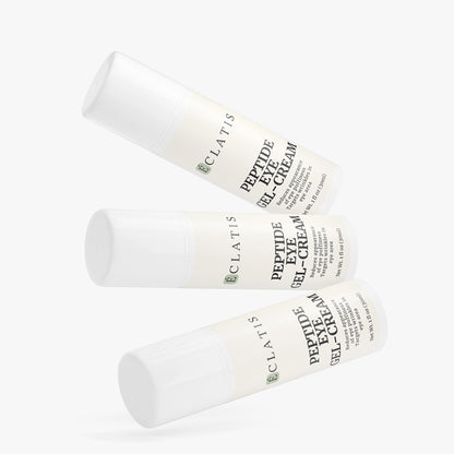Peptide Eye Gel-Cream