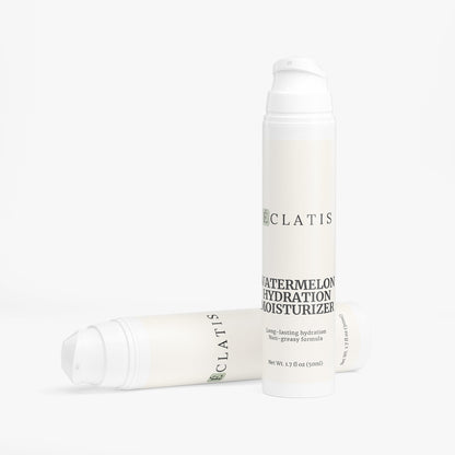 Watermelon Hydration Moisturizer
