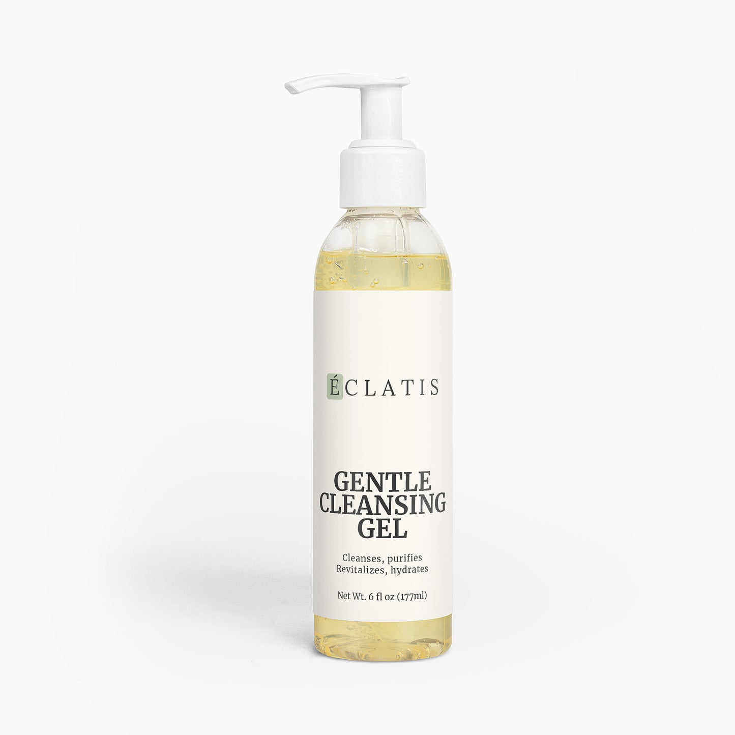 Gentle Cleansing Gel