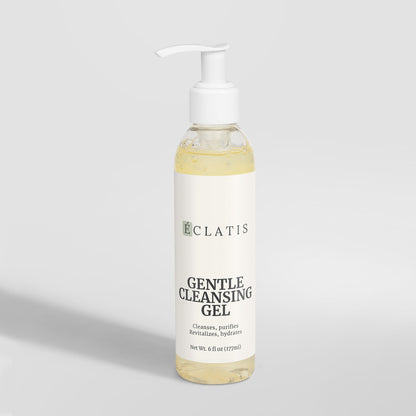 Gentle Cleansing Gel