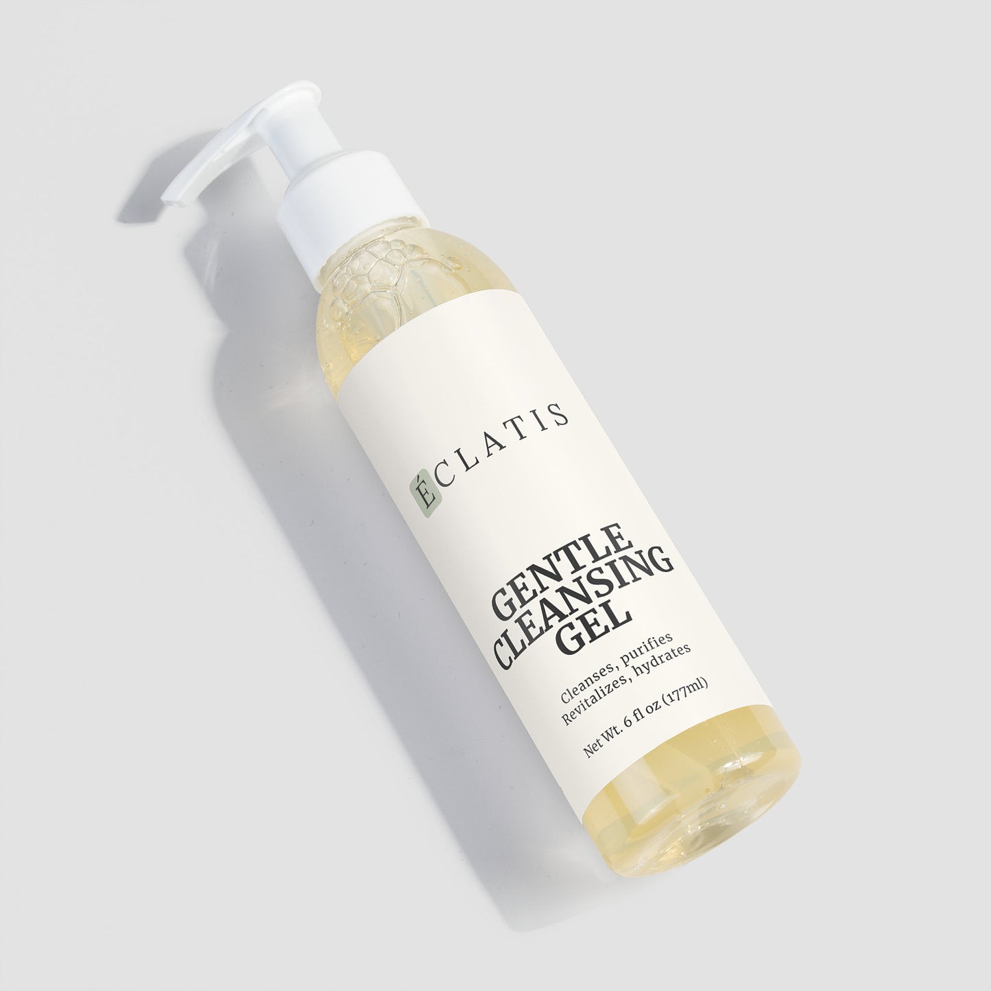 Gentle Cleansing Gel