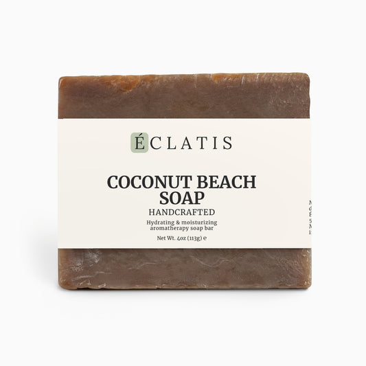 Coconut Beach Soap