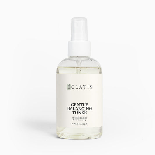 Gentle Balancing Toner