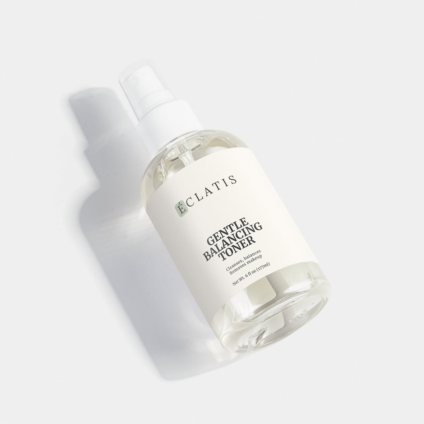 Gentle Balancing Toner