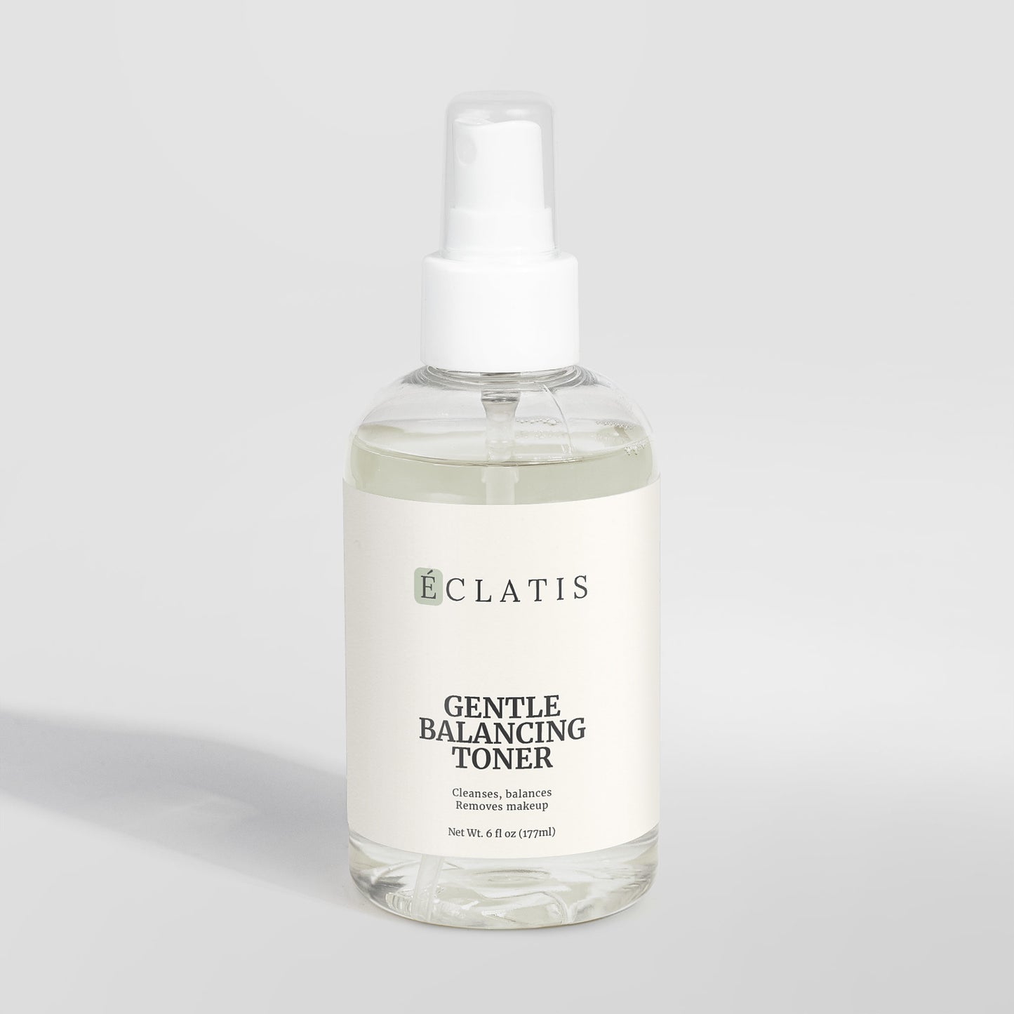 Gentle Balancing Toner