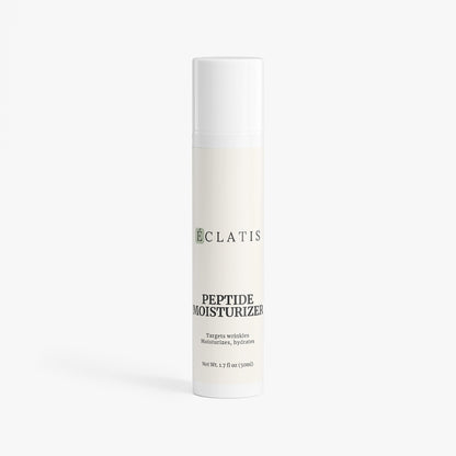 Peptide Moisturizer