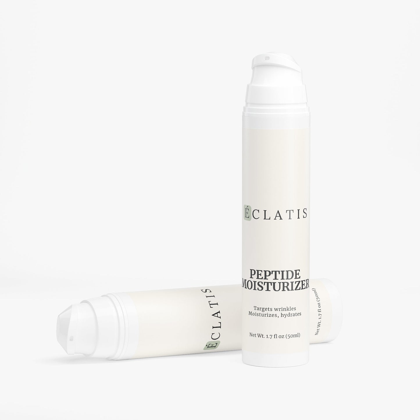 Peptide Moisturizer