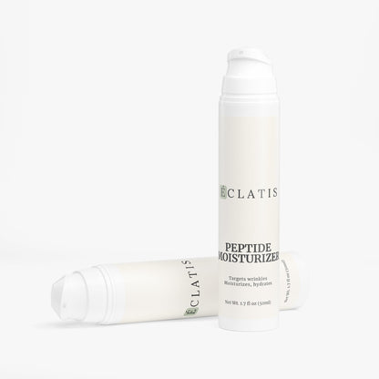 Peptide Moisturizer