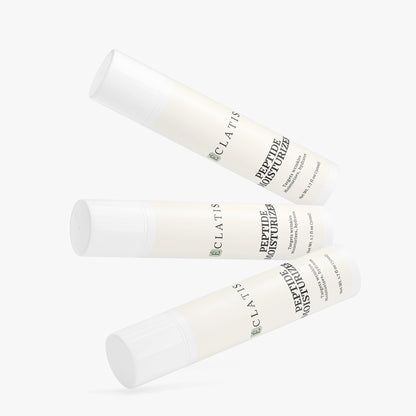 Peptide Moisturizer
