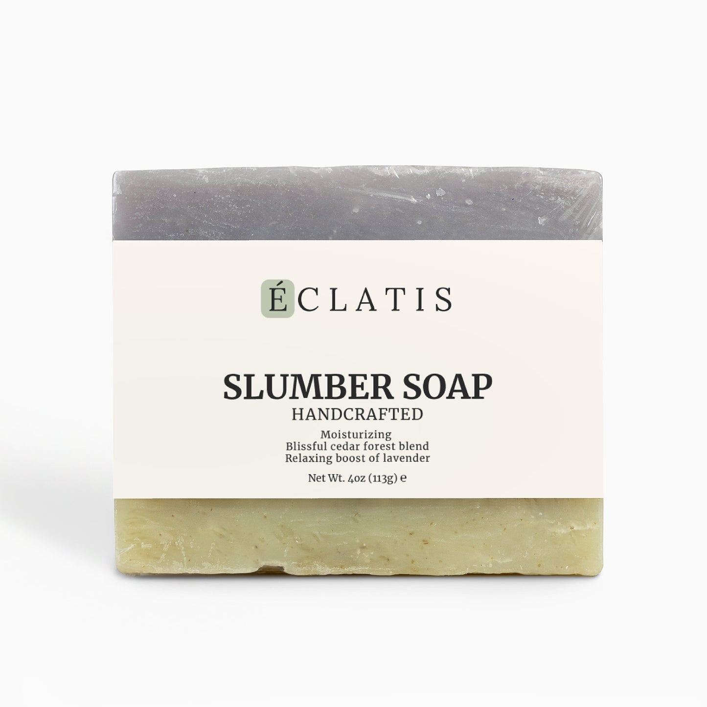 Slumber Soap