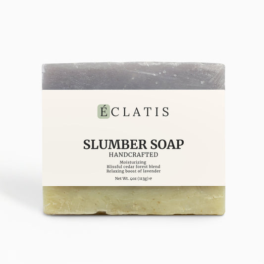 Slumber Soap