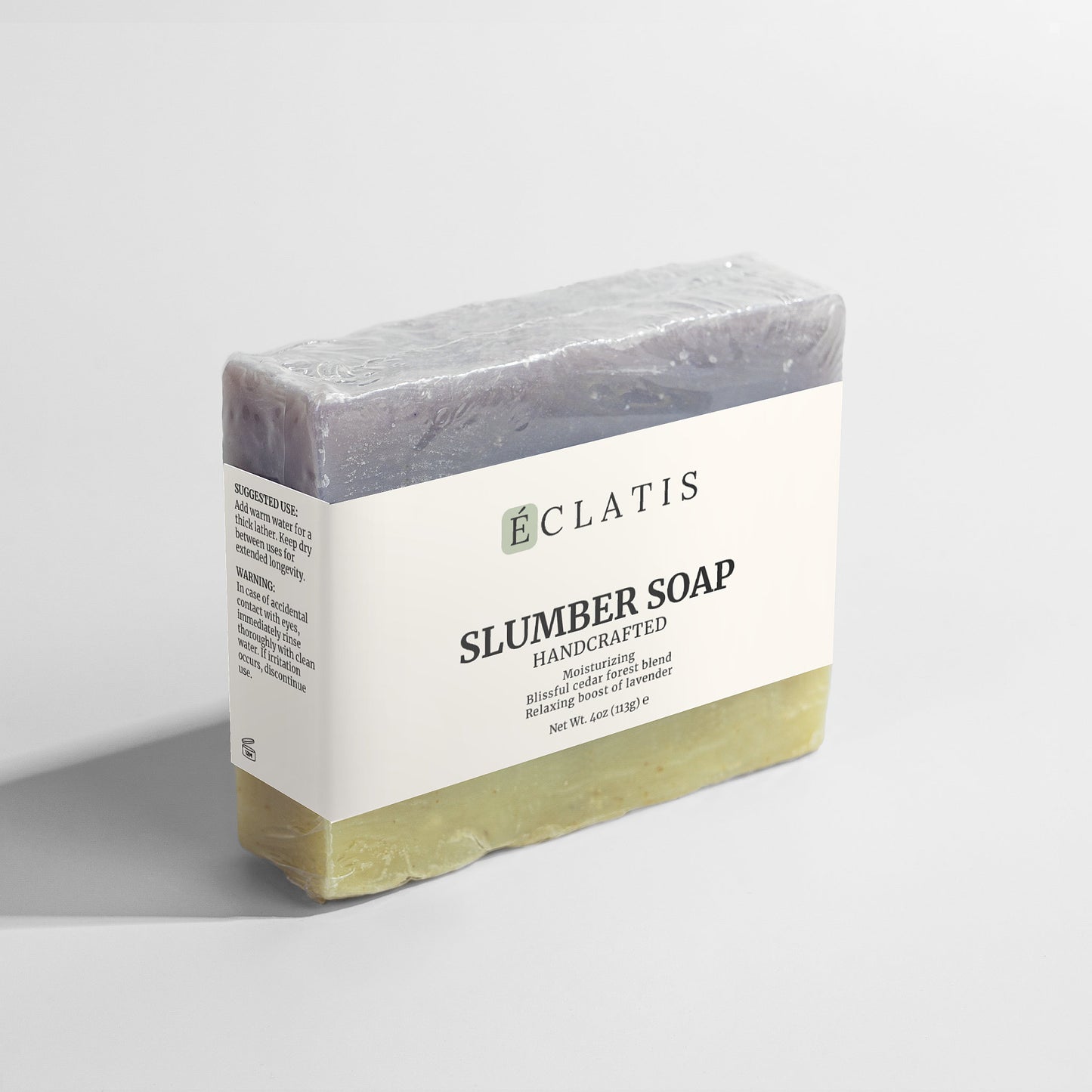 Slumber Soap