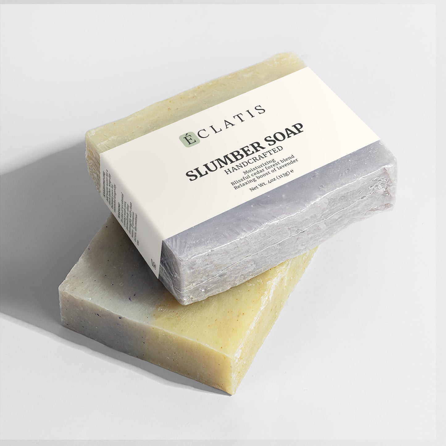 Slumber Soap