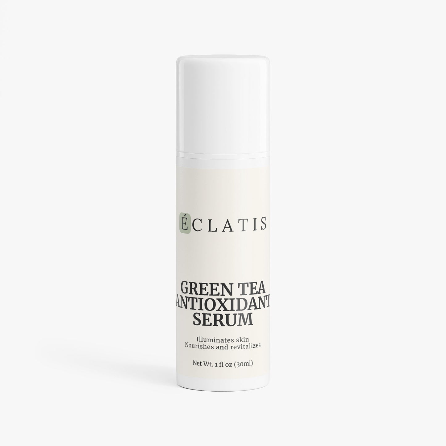 Green Tea Antioxidant Serum