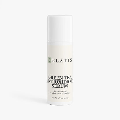 Green Tea Antioxidant Serum