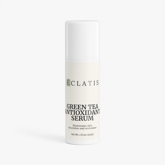Green Tea Antioxidant Serum