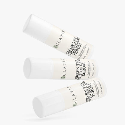 Green Tea Antioxidant Serum