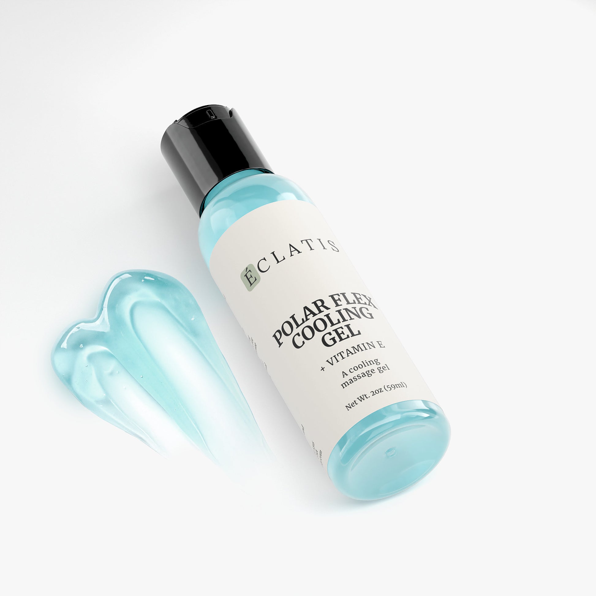 Polar Flex Cooling Gel