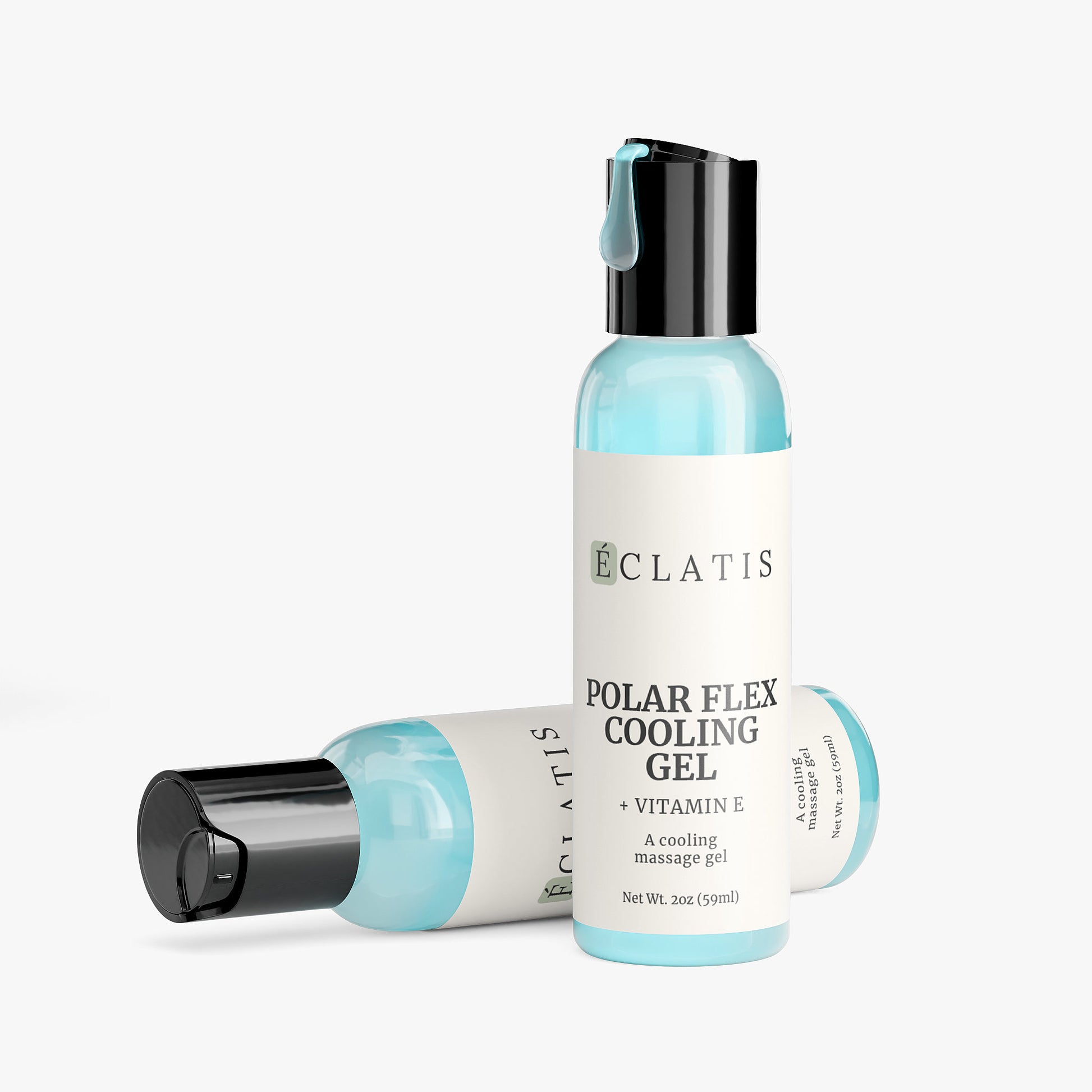 Polar Flex Cooling Gel