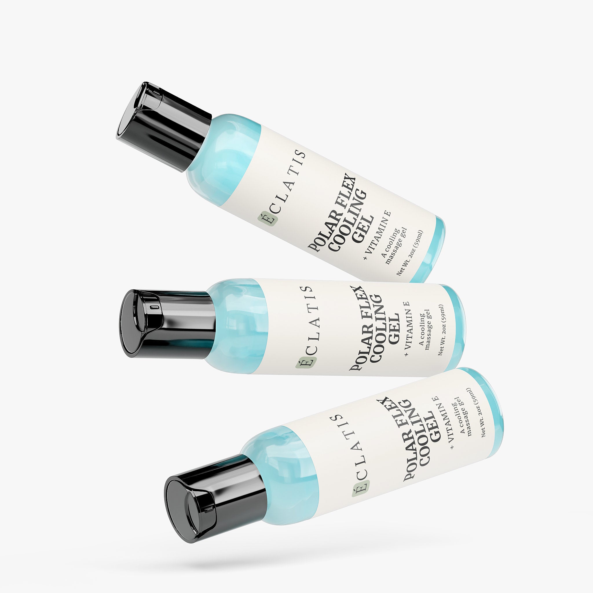 Image of Polar Flex Cooling Gel