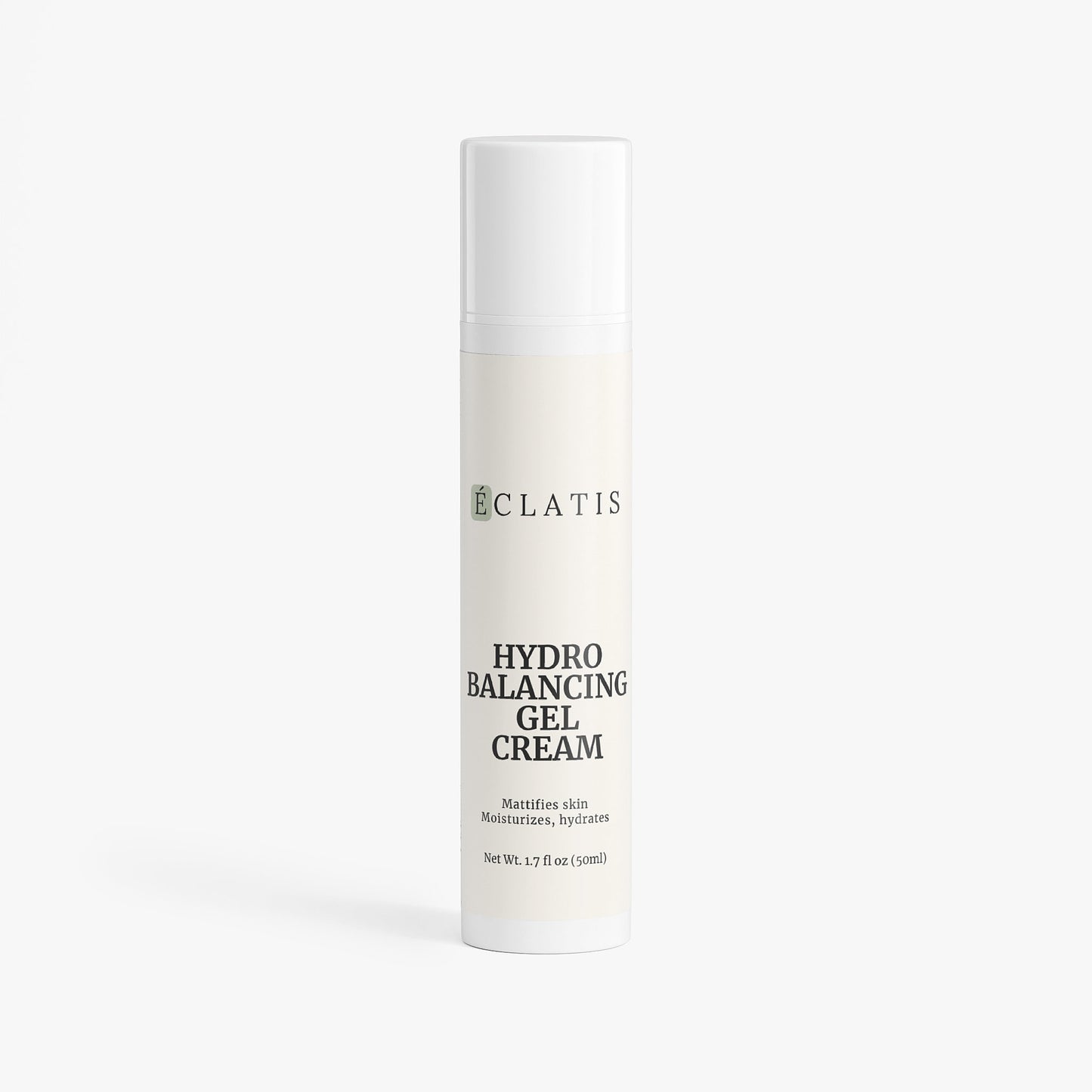 Hydro Balancing Gel-Cream