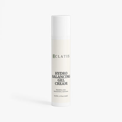 Hydro Balancing Gel-Cream