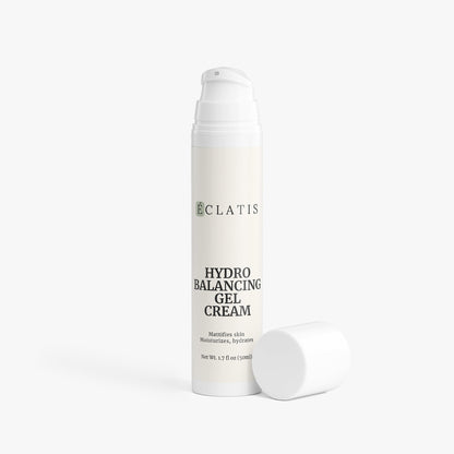 Hydro Balancing Gel-Cream