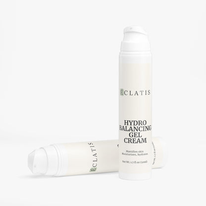 Hydro Balancing Gel-Cream