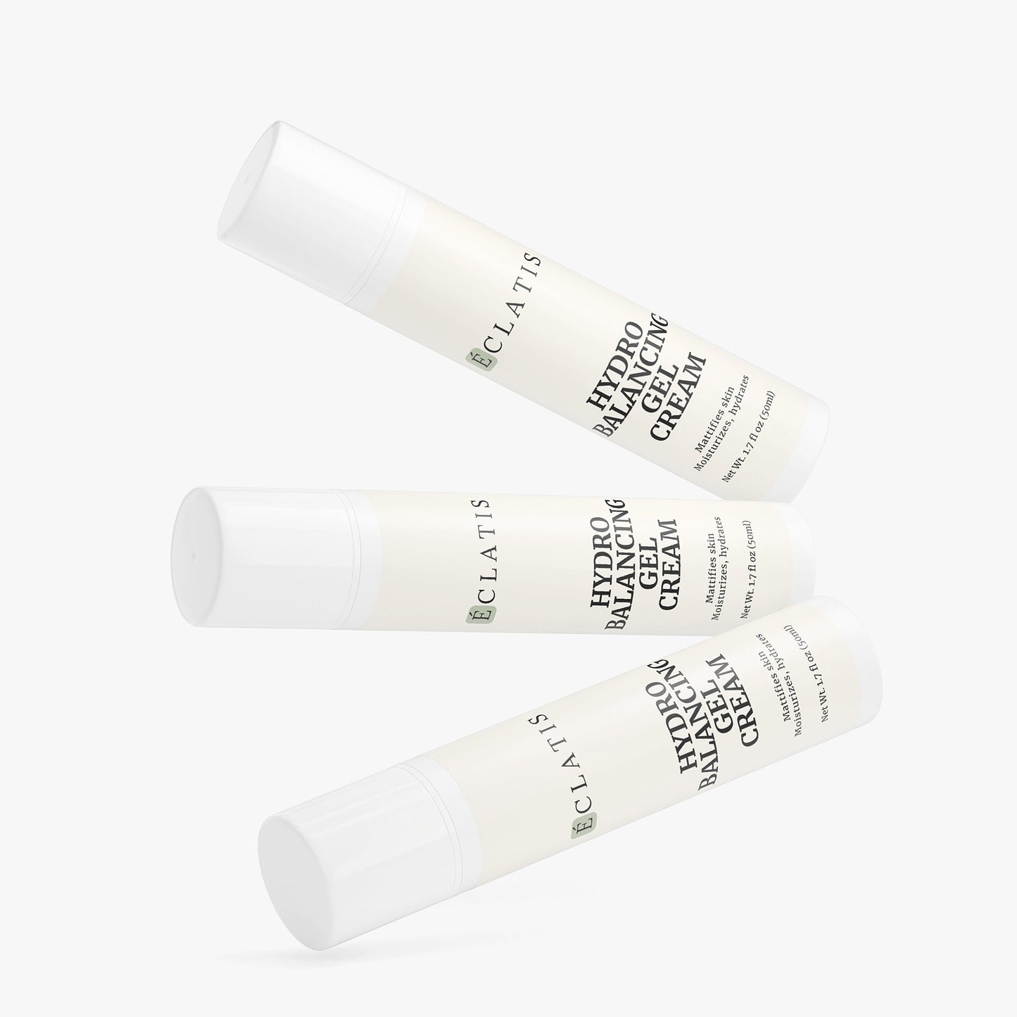 Hydro Balancing Gel-Cream