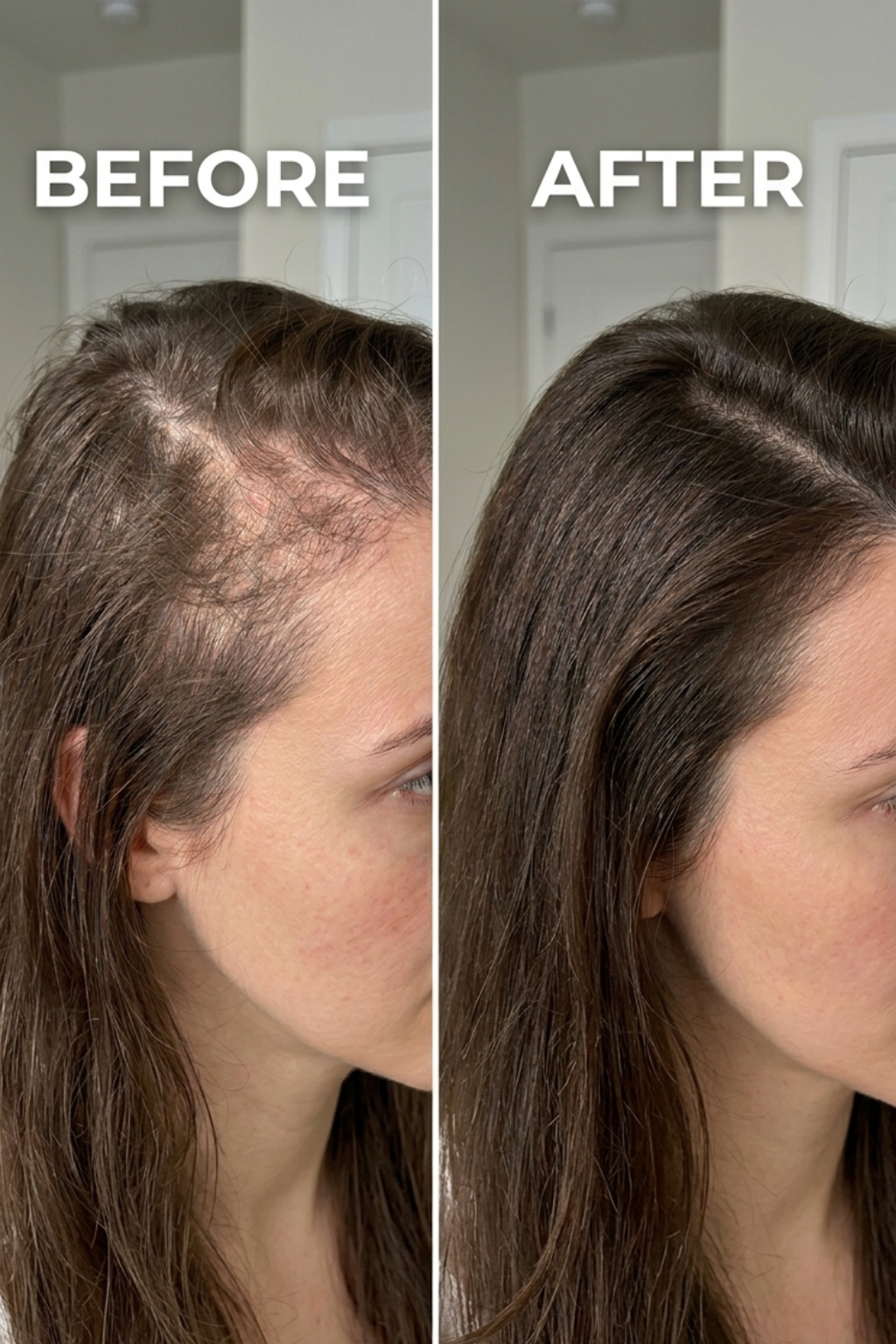 Botanical Hair Growth Serum