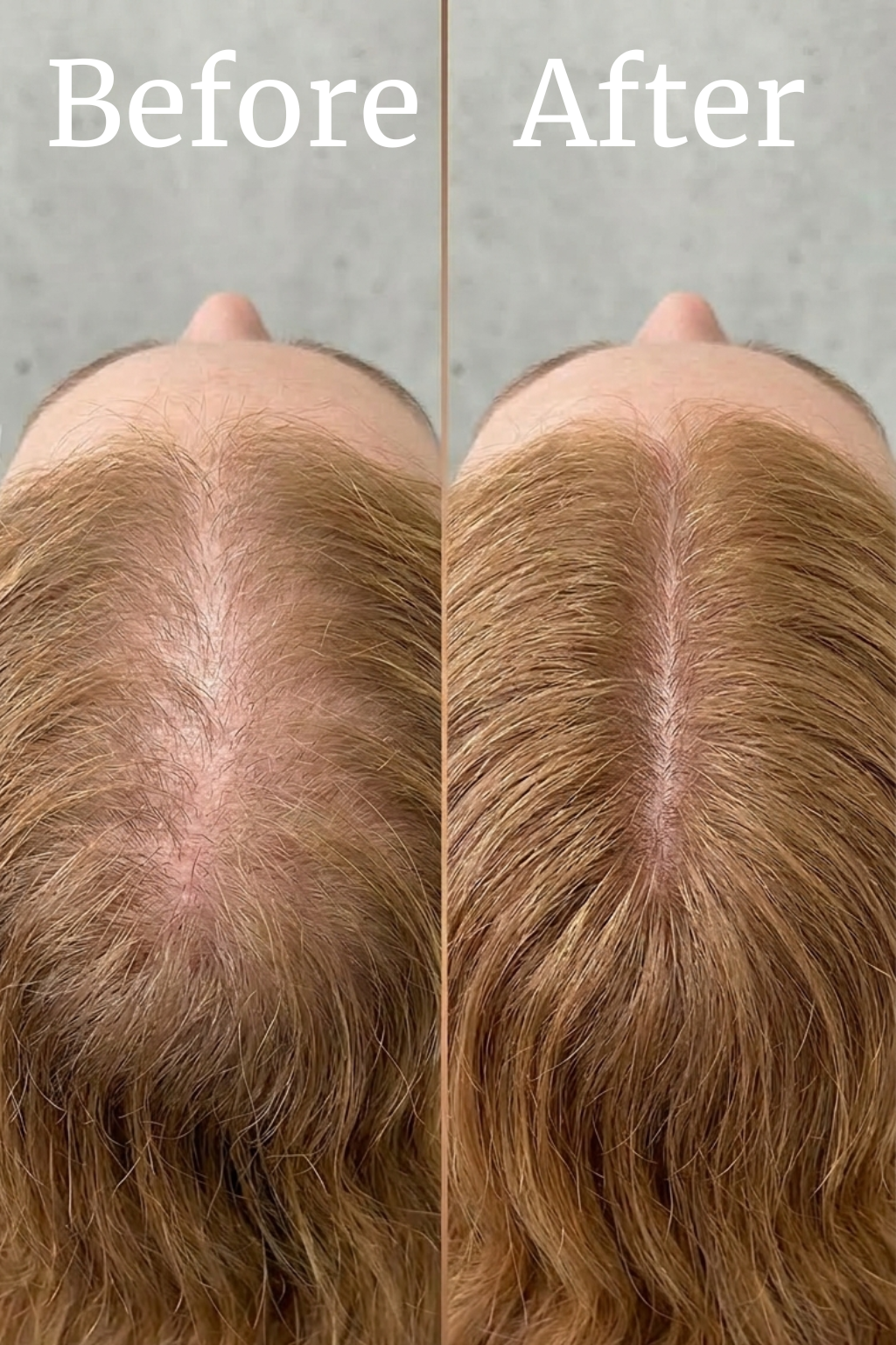 Botanical Hair Growth Serum