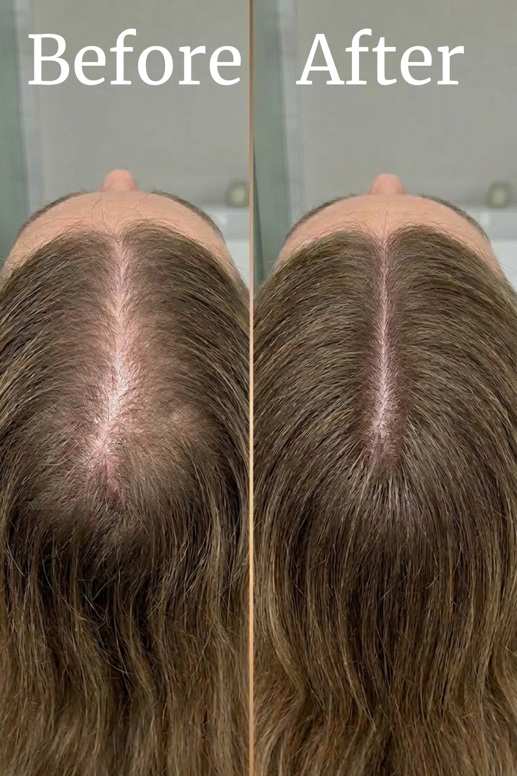 Botanical Hair Growth Serum